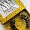« BOSS LADY » Luxe Mink Lashes