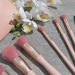 Kit complet de 9 pinceaux