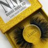 LEADER Luxe Mink Lashes