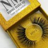 SPICY Luxe Mink Lashes
