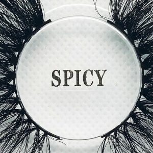 Faux-cils SPICY